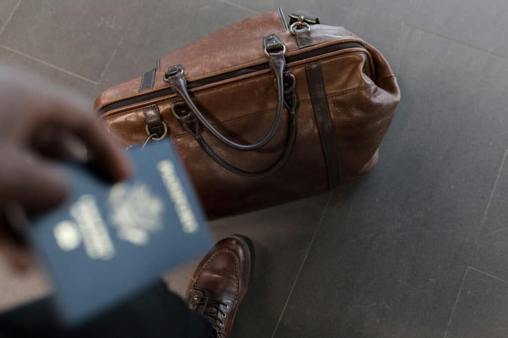 Tips for business travel